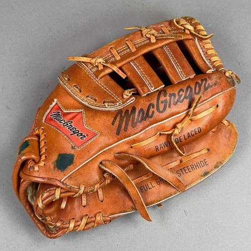 MacGregor MG65 13" Right Hand Thrower Baseball Glove