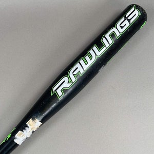 Rawlings Raptor YBRAPW 31/20 (-11) USSSA Baseball Bat