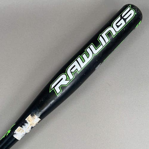 Rawlings Raptor YBRAPW 31/20 (-11) USSSA Baseball Bat