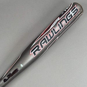 Rawlings RX4 YBDRX4 29/19 (-10) USSSA Baseball Bat