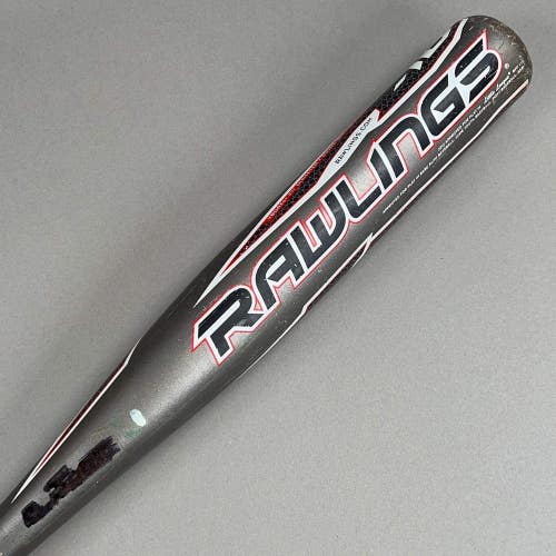 Rawlings RX4 YBDRX4 29/19 (-10) USSSA Baseball Bat