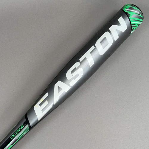 Easton Octane YB39 31/19 (-12) USSSA Baseball Bat
