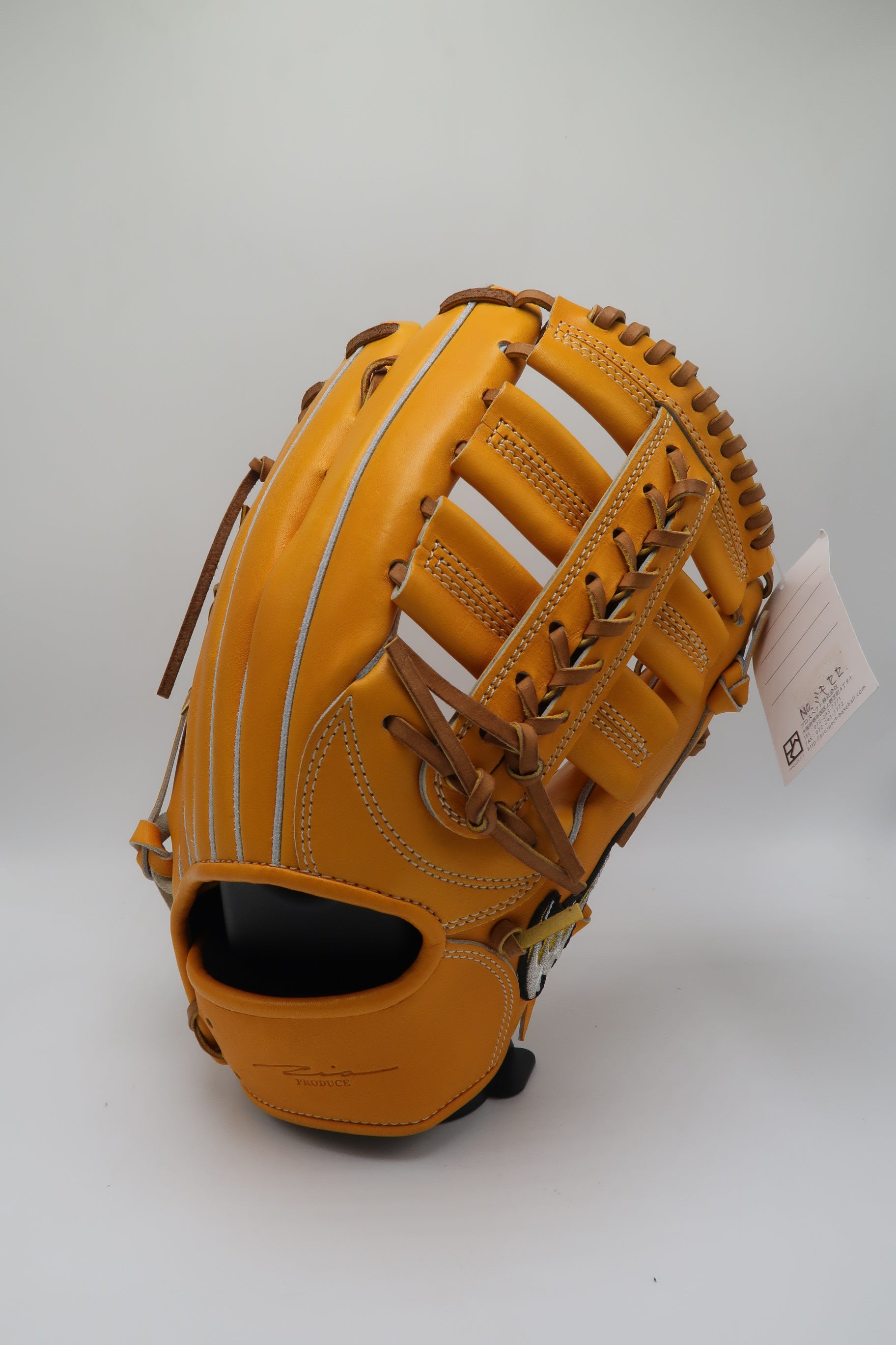 Rawlings GLOVE PRO2009JB made in USA 希少】Rawlings GLOVE