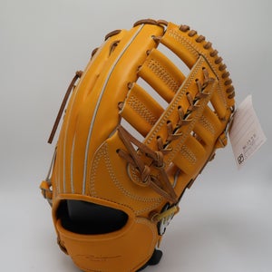 IP Select Luxury Collection Ip.004-LC Outfield Baseball Glove 12" Made in Japan