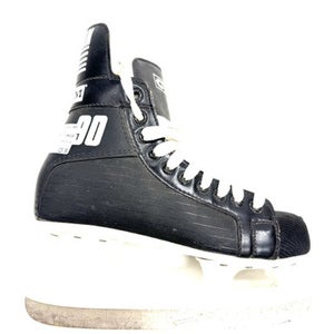 Used CCM CHAMPION 90 Senior Hockey Skate Senior 6 11860-S000302178