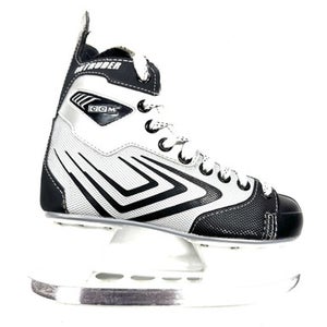 Used CCM INTRUDER Junior Hockey Skate Junior 03 11860-S000302174