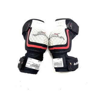 Used Bauer VAPOR X30 Junior Elbow Pads SM 11860-S000302155