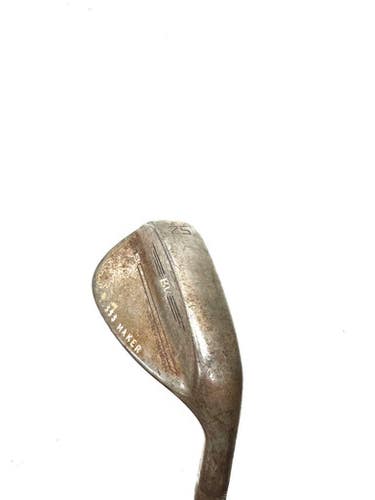 Used Titleist SM9 VOKEY Golf Wedge Mens RH 52 Degree 11860-S000302139