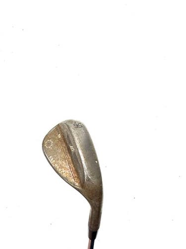 Used Titleist SM9 VOKEY Golf Wedge Mens RH 56 Degree 11860-S000302140