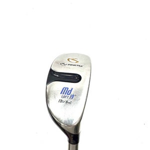 Used CONARTEC Mens Hybrid Club RH 5 Hybrid 11860-S000302133
