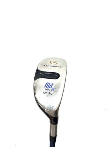 Used CONARTEC Mens Hybrid Club RH 5 Hybrid 11860-S000302133
