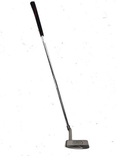 Used Top Flite MALLET Mens Putter RH 11860-S000302132