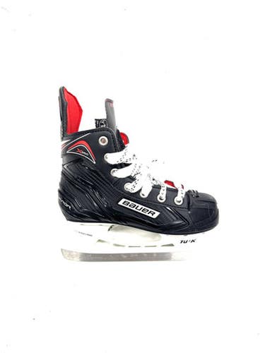 Used Bauer X350 Youth Hockey Skate Youth 13.0 11860-S000302128