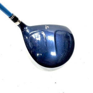 Used Cobra S9.1 OFFSET Womens Fairway Wood RH 3 Wood 11860-S000302111