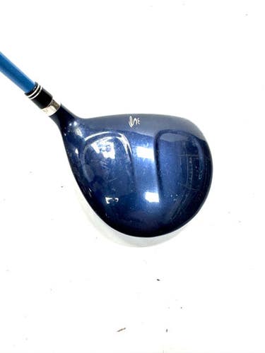 Used Cobra S9.1 OFFSET Womens Fairway Wood RH 3 Wood 11860-S000302111