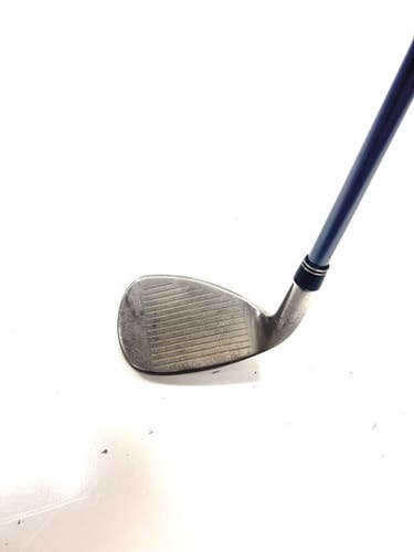 Used Cobra KING COBRA TRANSITION Golf Wedge Womens RH Sand Wedge 11860-S000302110