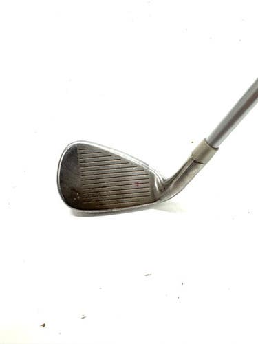 Used Cobra MAX TECFLO Golf Wedge Womens RH Pitching Wedge 11860-S000302108