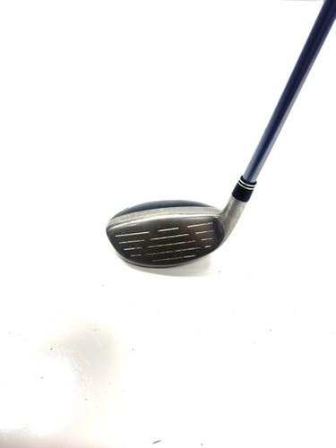 Used Cobra BAFFLER RAIL H Womens Hybrid Club RH 4 Hybrid 11860-S000302106