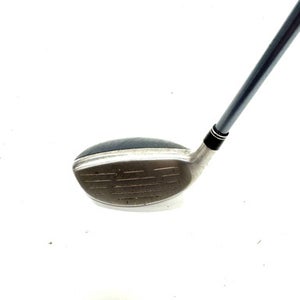 Used Cobra BAFFLER RAIL H Womens Hybrid Club RH 3 Hybrid 11860-S000302107