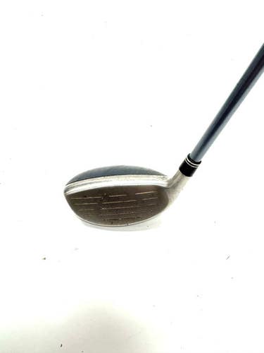 Used Cobra BAFFLER RAIL H Womens Hybrid Club RH 3 Hybrid 11860-S000302107