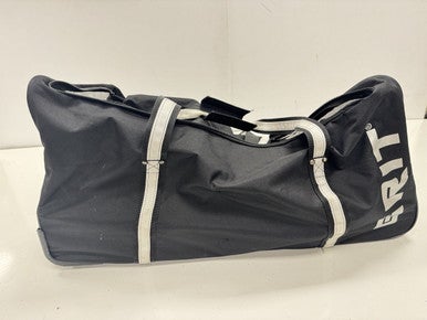 Used Grit Sr Hockey Wheeled Black 11860-S000302103