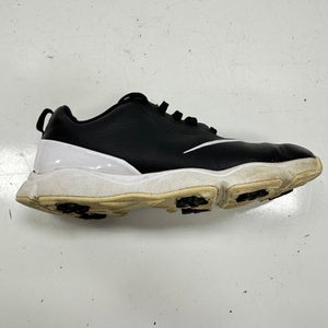 Used Nike Black Junior 02 11860-S000302099