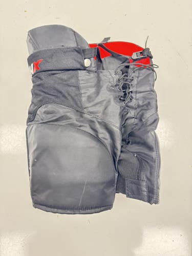 Used PHX Youth Pant Black MD 11860-S000302098