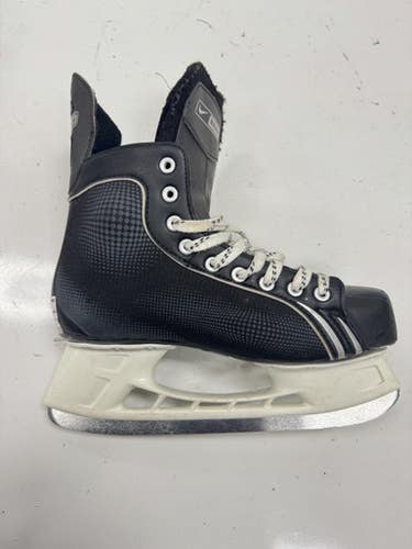 Used Bauer SUPREME ONE 05 Senior Hockey Skate Senior 9 11860-S000302079