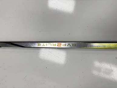 Used Bauer HYPERLITE 2 Senior One Piece Right 87 Flex 11860-S000302081
