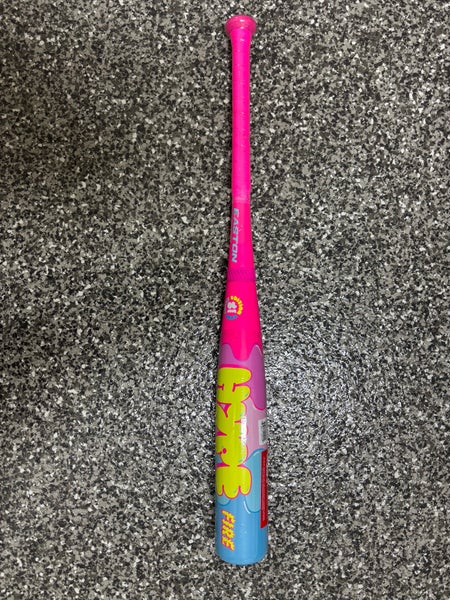 2025 Easton Hype Fire Composite USSSA Certified Bat (-10) 18 oz 28" (New)