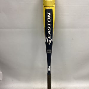 Used Easton BEAST X -10 BB/SB USA 2 5/8 Bat 29" 11851-S000041299