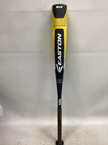 Used Easton BEAST X -10 BB/SB USA 2 5/8 Bat 29" 11851-S000041299