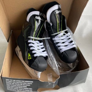 Graf PK1900 Ice hockey skates 3.5 DJunior
