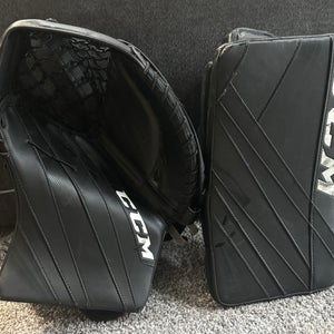 CCM Extreme Flex 5.9 Regular (Used)