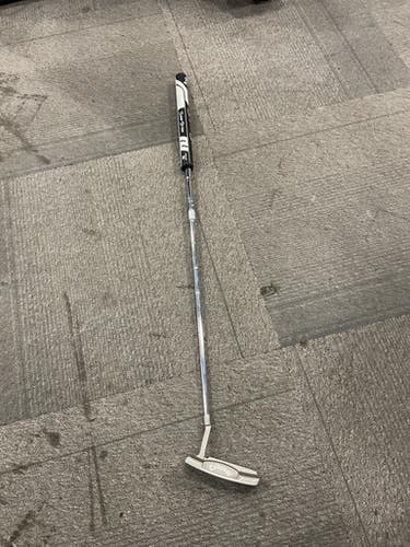 Used Callaway SOLAIRE Womens Putter RH 11614-S000227014