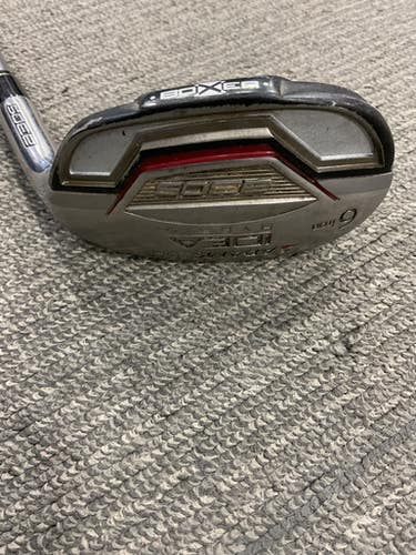 Used Adams Golf IDEA A30S Mens Hybrid Club RH 6 Hybrid 11614-S000227009