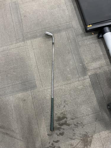 Used Cleveland TA REG 588 Golf Wedge Mens RH Sand Wedge 11614-S000227006