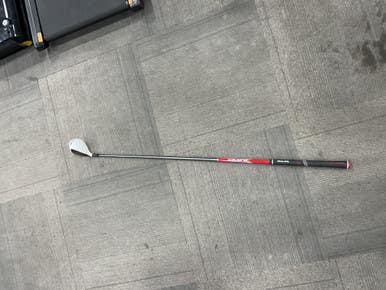 Used Taylormade BUNER SUPERFAST 2.0 Mens Fairway Wood RH 3 Wood 11614-S000227002