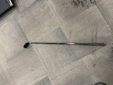 Used Taylormade BURNER RESCUE Mens Hybrid Club RH 3 Hybrid 11614-S000227000
