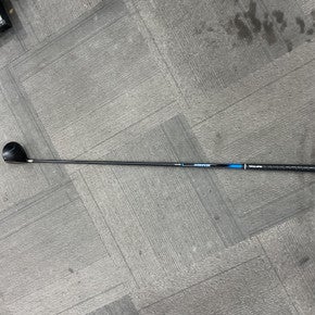 Used Taylormade JETSPEED Mens Fairway Wood RH 3 Wood 11614-S000226999