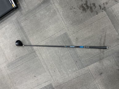 Used Taylormade JETSPEED Mens Fairway Wood RH 3 Wood 11614-S000226999