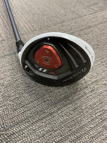 Used Taylormade R11S Mens Fairway Wood RH 5 Wood 11614-S000226998