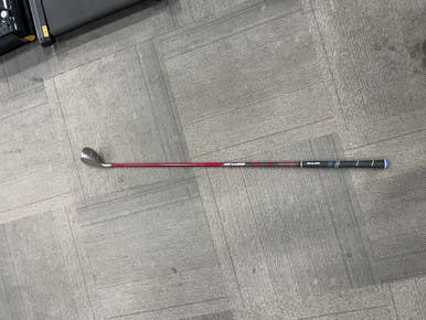 Used Cobra BAFFLER Mens Hybrid Club RH 4 Hybrid 11614-S000226996