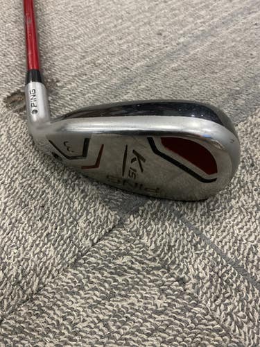 Used Ping K15 Mens Hybrid Club RH 3 Hybrid 11614-S000226997