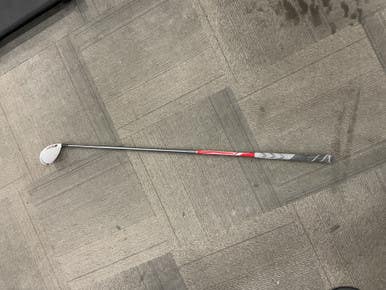 Used Taylormade BURNER SUPERFAST 2.0 RESCUE Mens Hybrid Club RH 3 Hybrid 11614-S000226994