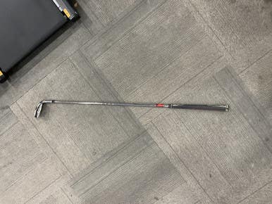 Used Taylormade BURNER 2.0 Golf Wedge Mens RH Gap/Approach Wedge 11614-S000226991