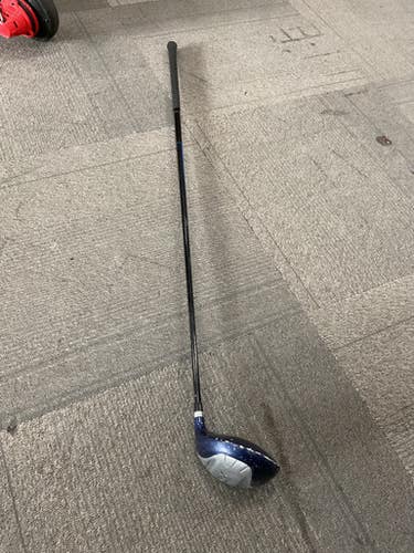 Used Cougar Golf X-CAT Jr Fairway Wood RH 3 Wood 11614-S000226979