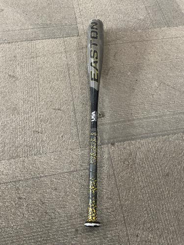 Used Easton OMEN BB/SB USA 2 5/8 Bat 30" 11614-S000226975