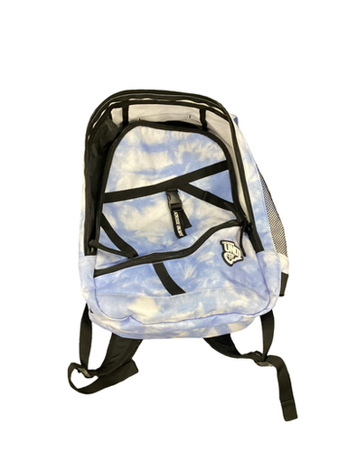 Used Player Carry Bag Royal Blue 11613-S000173567