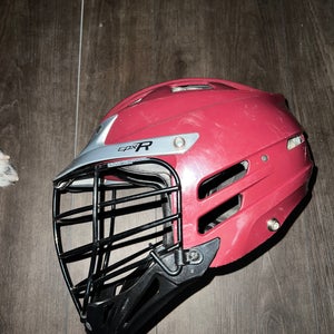 CPX-R Helmet (Used)